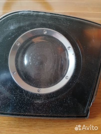 Задние фонари Мазда 3