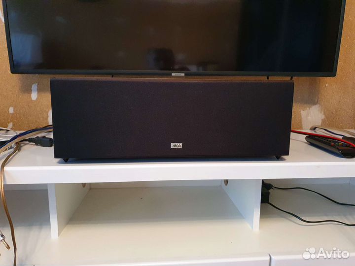 Heco victa prime 102
