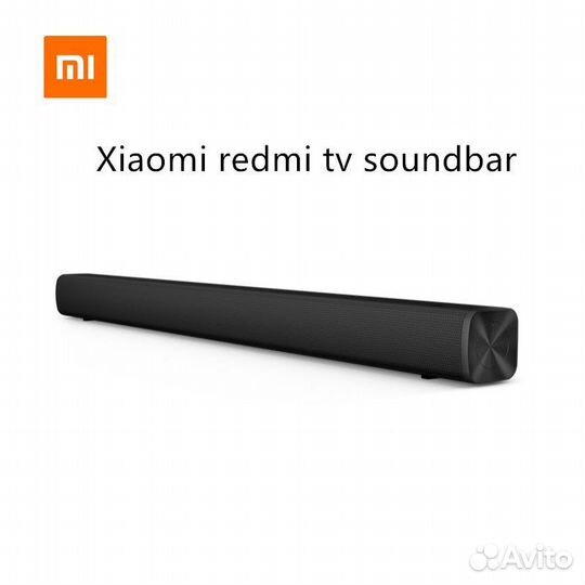 Саундбар Xiaomi Redmi TV Soundbar (новый)