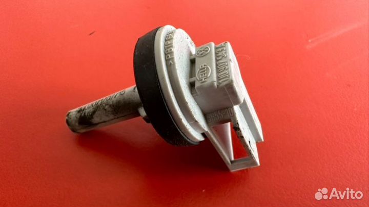 Датчик температуры Audi A6 C6 AUK 3.2 2008