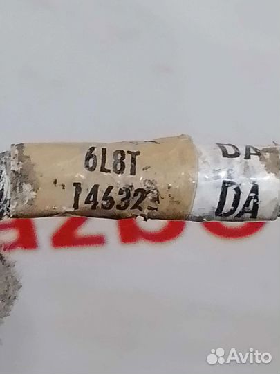 Коса двери Ford Maverick 06г.в