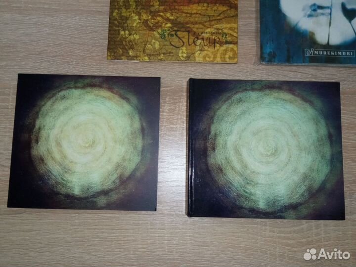 Новые CD диски Flëur, Елена Войнаровская