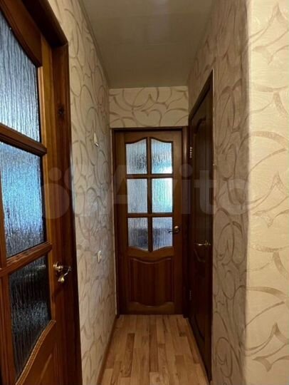 1-к. квартира, 29,4 м², 5/5 эт.