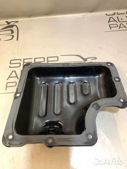 Поддон масляный двигателя Kia Ceed JD G4LC 2016