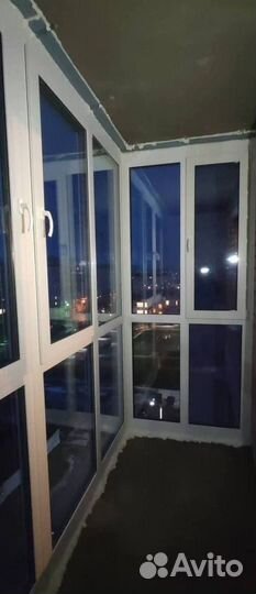 Окна пластиковые