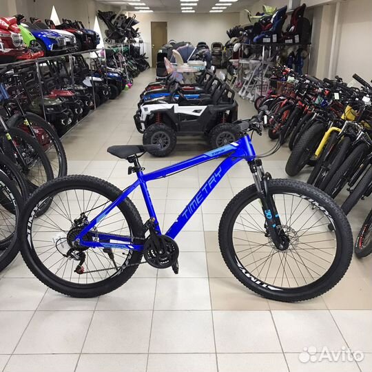 Велосипед 26