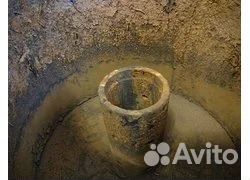 Подставка под живую ель на Н.год с водой