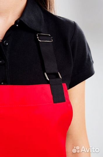 Фартуки для уборщиков