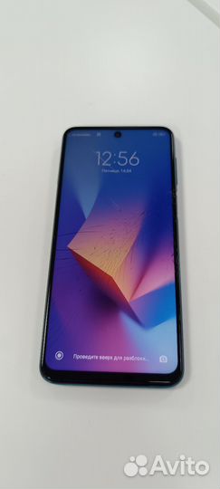 Xiaomi Redmi Note 9 Pro, 8/128 ГБ