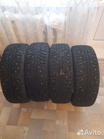 Nokian Tyres Nordman 5 185/65 R15 88J