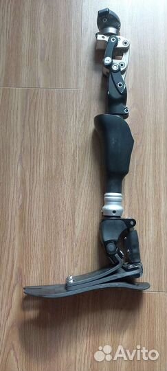 Протэз бедра коленный модуль