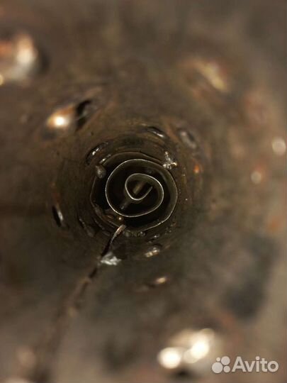 Топливный бак ваз 2107