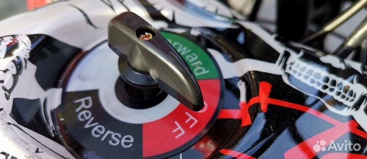 Квадроцикл promax E-mini 2.0 1500W