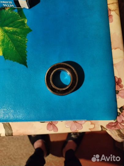 Продам подшипники