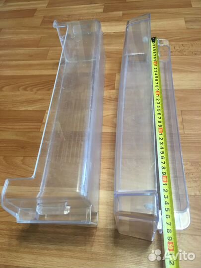 Полки / Балкон холодильника LG