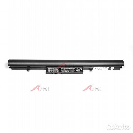 Аккумуляторы, батареи для ноутбуков DNS