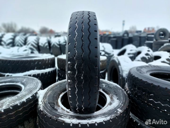 Шины 325/95R22.5 Michelin X Works artd: 829
