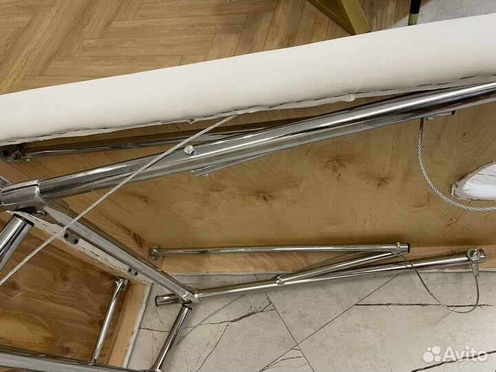 Массажный стол кушетка бу