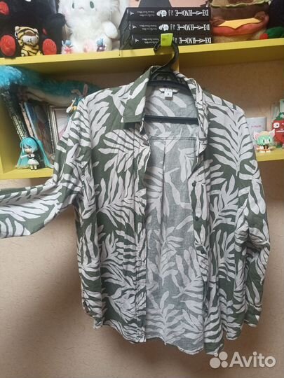 Блузка женская ostin