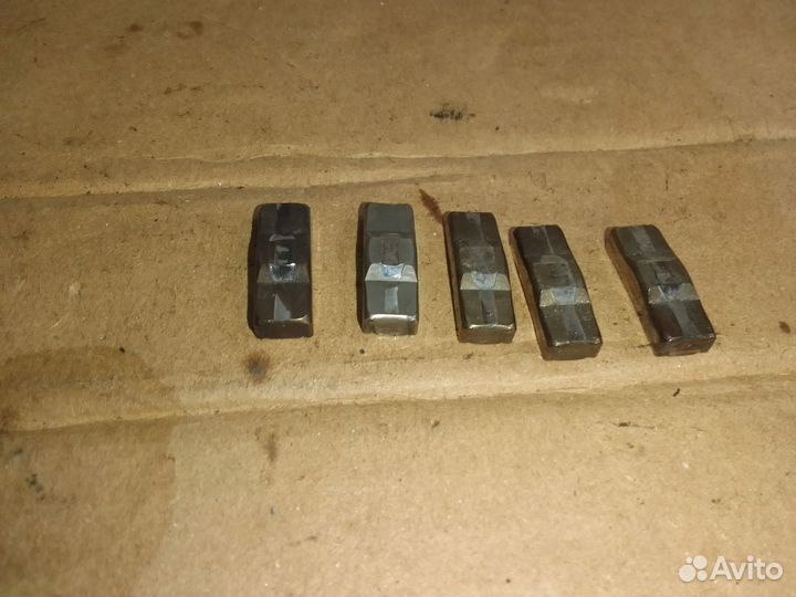 Фиксатор синхронизатора Volkswagen Golf 3