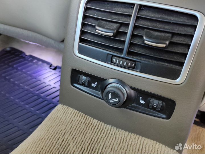 Audi A6 3.0 AT, 2010, 317 000 км