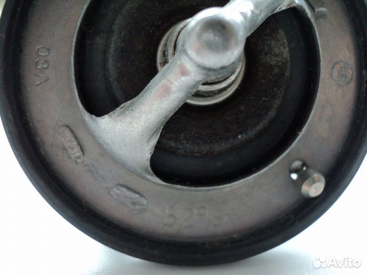 Продам термостат для двс 1NZ-FE