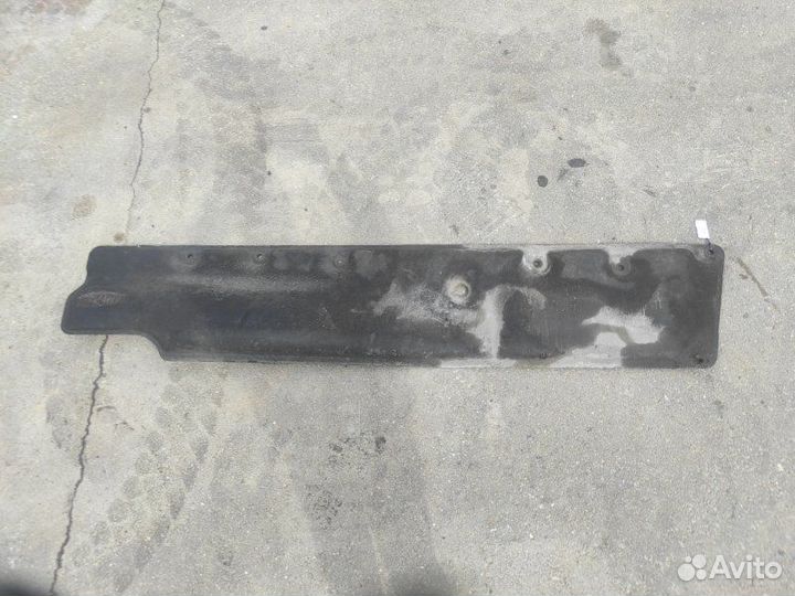 Корпус воздушного фильтра Volvo Fh 4