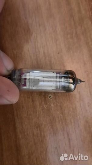 Индикатор ив-6