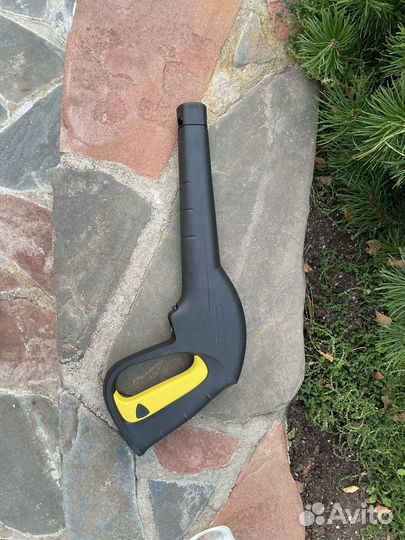 Пистолет для мойки karcher