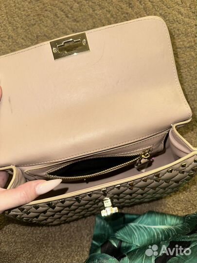 Сумка под valentino