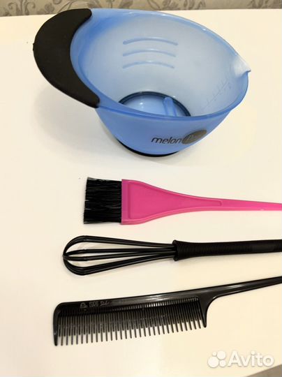 Все для окрашивания