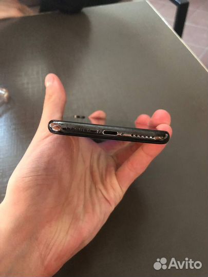 iPhone X 256 gb