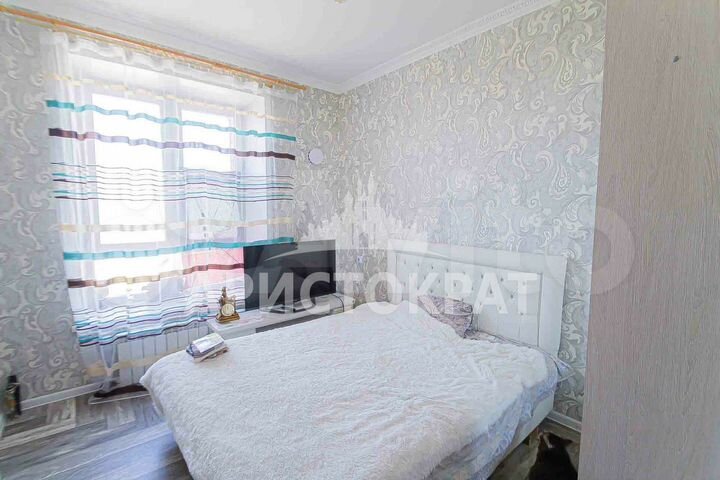 3-к. квартира, 45 м², 7/9 эт.