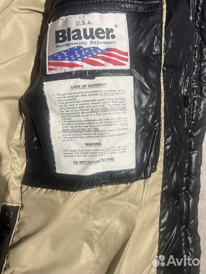 Пуховик женский 42 44