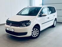 Volkswagen Touran 1.4 MT, 2011, 193 000 км, с пробегом, цена 999 000 руб.