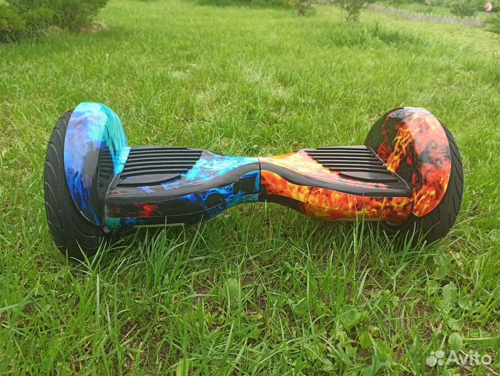 Гироскутер