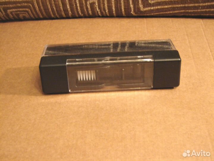 Набор щеток по уходу за винилом