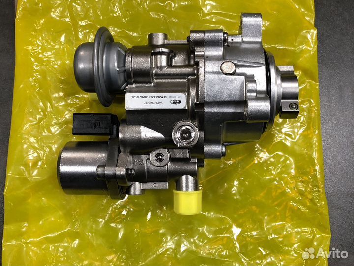 Тнвд N53 N54 N55 BMW X1 E84 X3 F25 5 E60