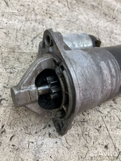 Стартер Hyundai Sonata