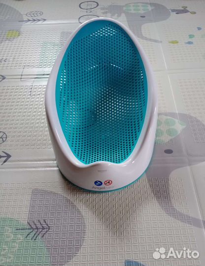 Горка для купания angelcare