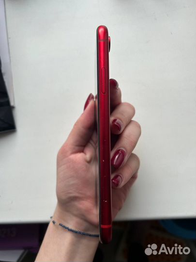 iPhone Xr, 128 ГБ