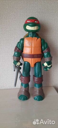 Черепашка-ниндзя