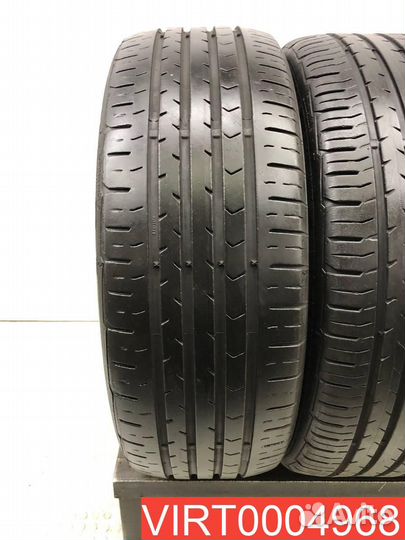 Continental ContiPremiumContact 5 205/55 R17 95V