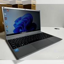 Новый ноутбук 4 ядра / 8Gb / 256Gb SSD / Full HD — запечатан, Москва