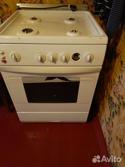 Плита электрическая