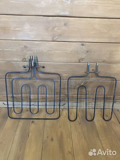 Тен для духовки