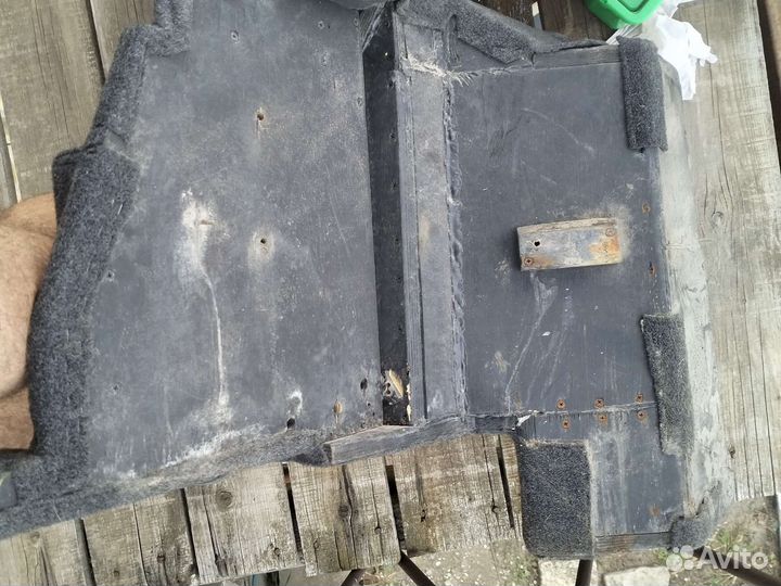 Короб для сабвуфера 10