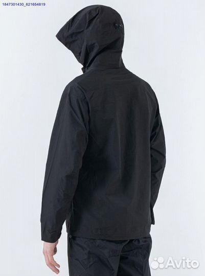 Ветровка Arcteryx Beta LT Gore Tex