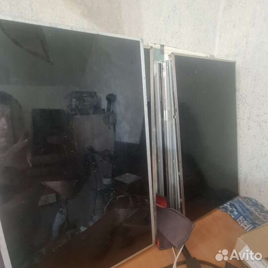 Матрица ноутбука 15.6 40 пин с дефектом