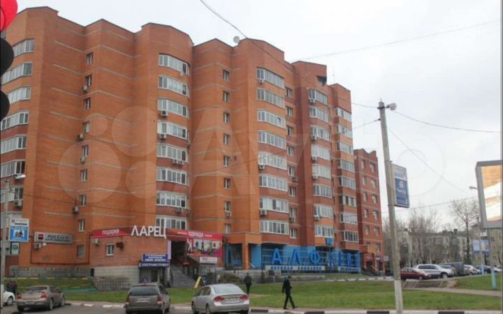 Свободного назначения, 105 м²